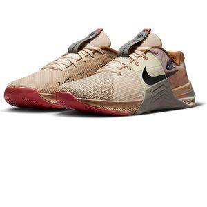 Men Nike-metcon 8 amp brand new size 9.5